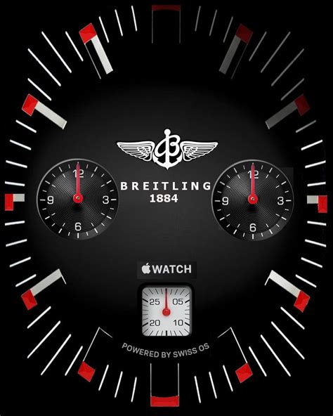 breitling apple watch face free|casio watch face for apple.